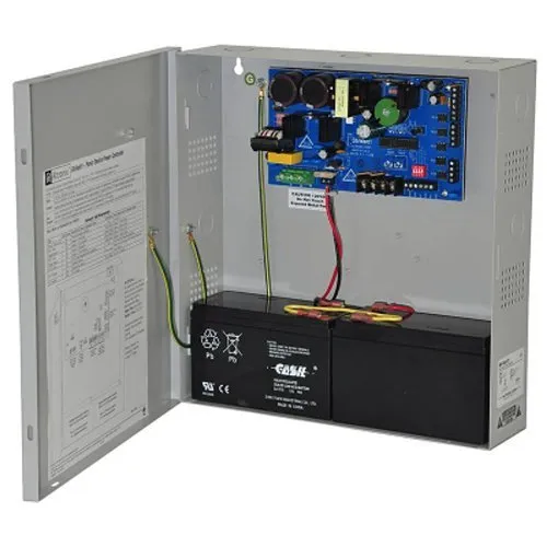 Altronix StrikeIt1B2 Board Post for StrikeIt1 Panic Device Power Control