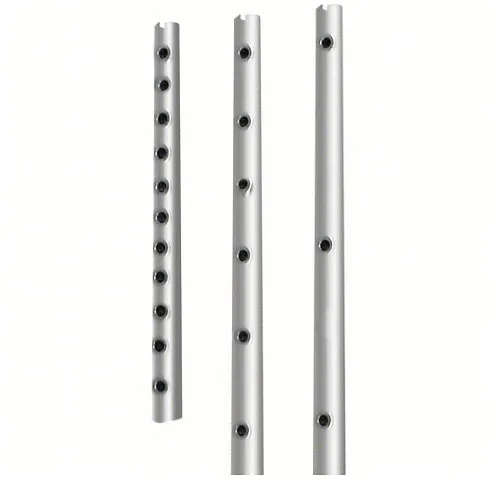 Potter STS-2.5 Sampling Tube, 2.5'