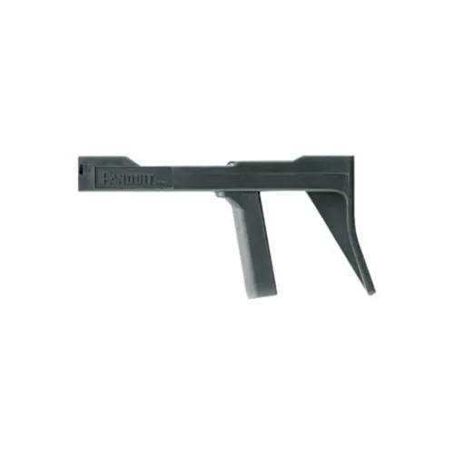 Panduit STS2 Hand Tool, Tie Wrap Gun