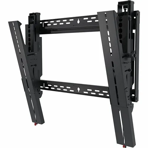 Peerless-AV STS650 SmartMount Universal Scissor Wall Mount for 39-85" Displays