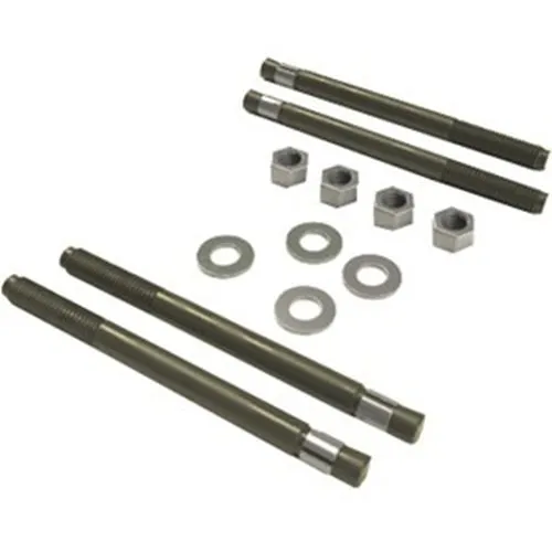 Pedestal Pro STUD-ANCHOR-625 10" Stud Anchor Kit