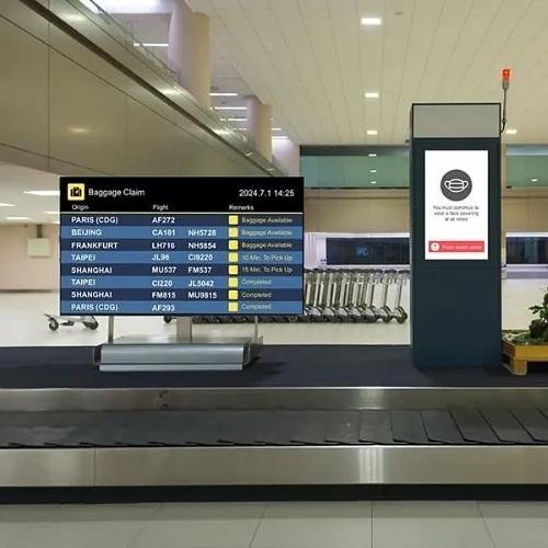 Image of JN-STV11524PLUS