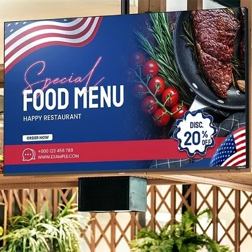 Image of JN-STV11524PLUS