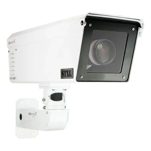 Dotworkz STXL-CD STXL CoolDome S-Type Extra Large Static Camera Housing with Active Cooling