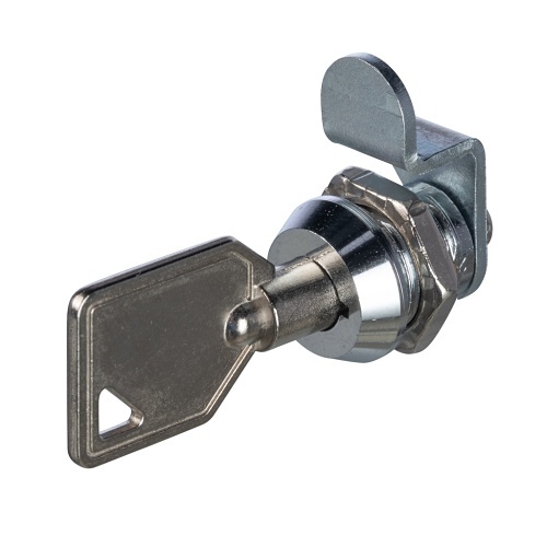 Panduit FDFELS2 Keyed Alike, Marked Locks, 2-Pack