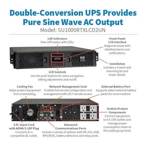 Image of TC-SU1000RUN