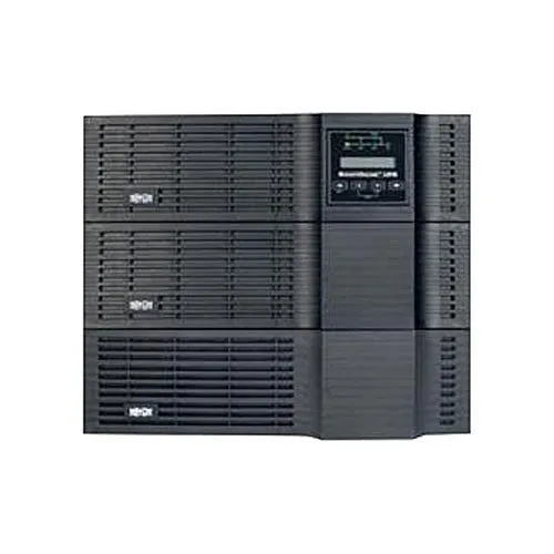 Eaton Tripp Lite SU10KXFMRRT3U Industrial Double-Conversion UPS Transformer, 9kW, 200-240V 10kVA, 3U