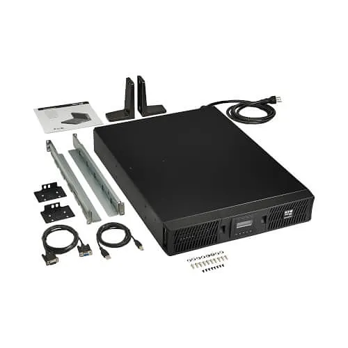 Image of TC-SU2200RTX