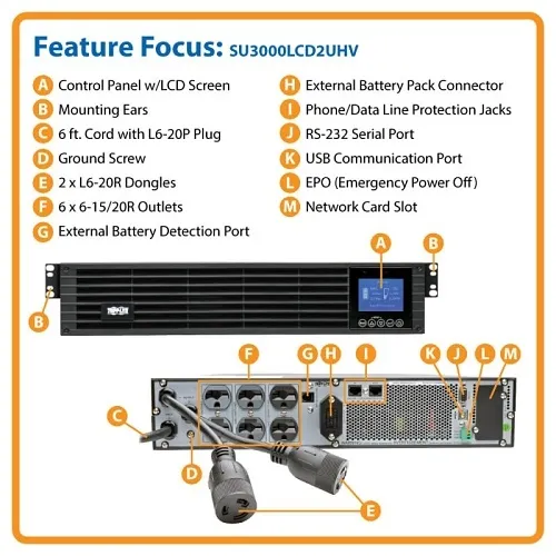 Image of TC-SU3000LC2