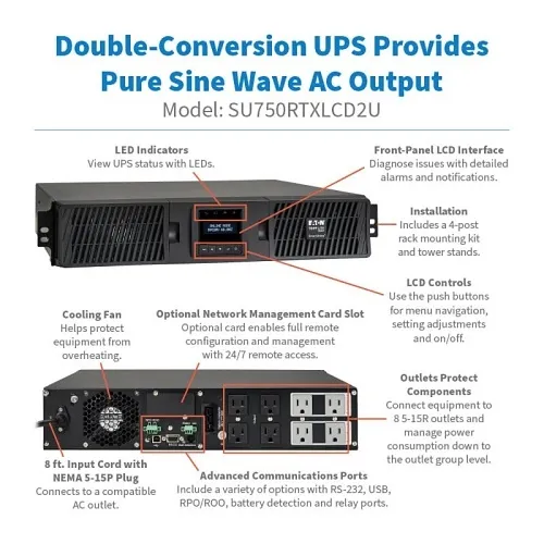 Image of TC-SU750CD2U