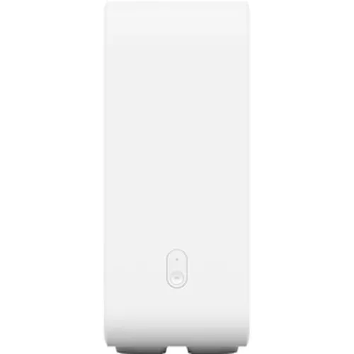 Sonos Sub Gen 3 Wireless Subwoofer, White (SUBG3US1)