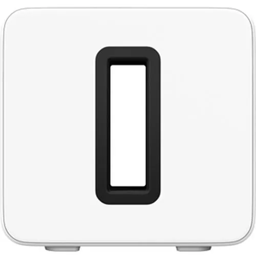 Sonos Sub Gen 3 Wireless Subwoofer, White (SUBG3US1)