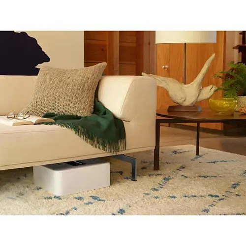 Sonos Sub Gen 3 Wireless Subwoofer, White (SUBG3US1)