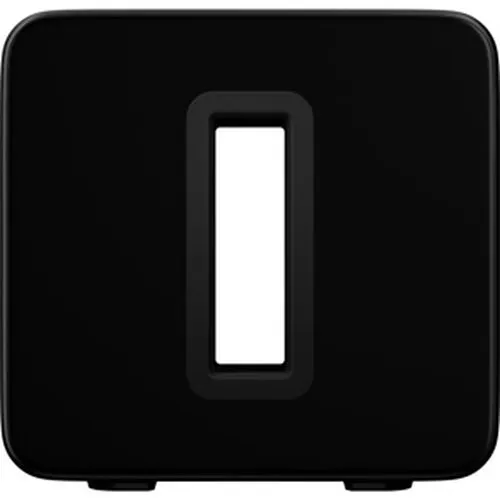 Sonos Sub Gen 3 Wireless Subwoofer, Black ( SUBG3US1BLK)