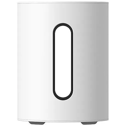 Sonos Sub Mini Subwoofer, White