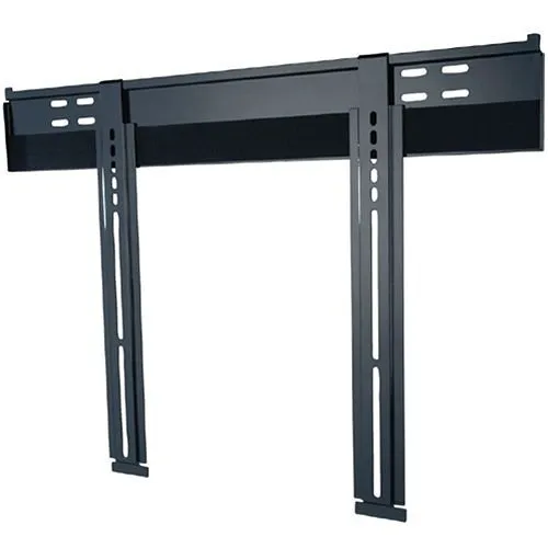 Peerless-AV SUF640P DesignerSeries Universal Ultra Slim Flat Wall Mount for 37" to 50" Ultra-Thin Displays