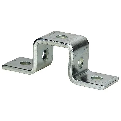 Dottie SUFDS Clips and Clamp, Deep Strut U-Fitting