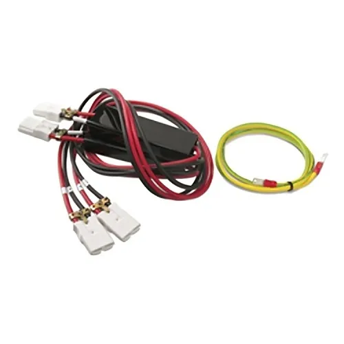 APC SURT008 Smart-UPS RT Extension Cable for External Battery Packs, 192VDC, 15'