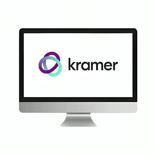 Kramer SV-EW-000038 3-Year Support for KAC-CU-200-B40 Bundle