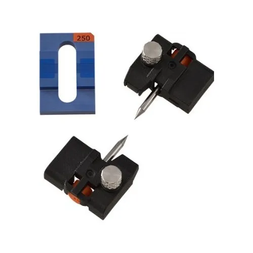 Sumitomo SVG01-1625 Replacement V-Groove Block Kit for 16-Fibers 250μm Splicing