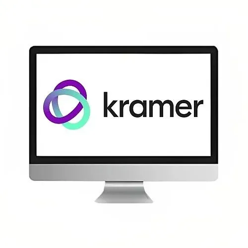 Kramer VSM-CLOUD-5Y-PACKAGE-100 VIA Site Management On Cloud, 100 VIA Devices, 5-Year License