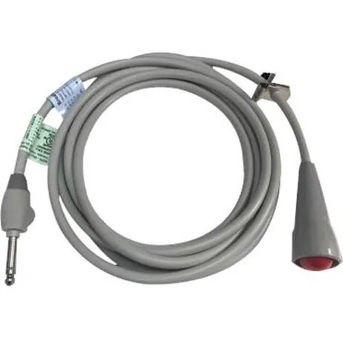 Cornell SW-406A Call Cord, 6', Oxygen Environment