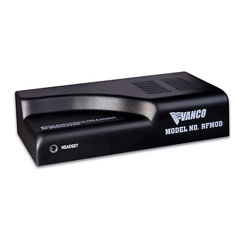 Evolution RFMOD RF Modulator DVD Player Converter