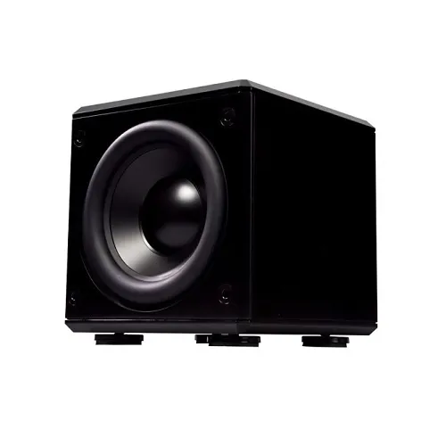 Induction Dynamics SW4-CUSTOM 10" Subwoofer, Custom