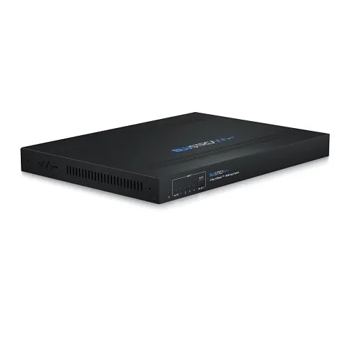 Blustream SW41HDBT 4-Way HDBaseT / HDMI Input Switch