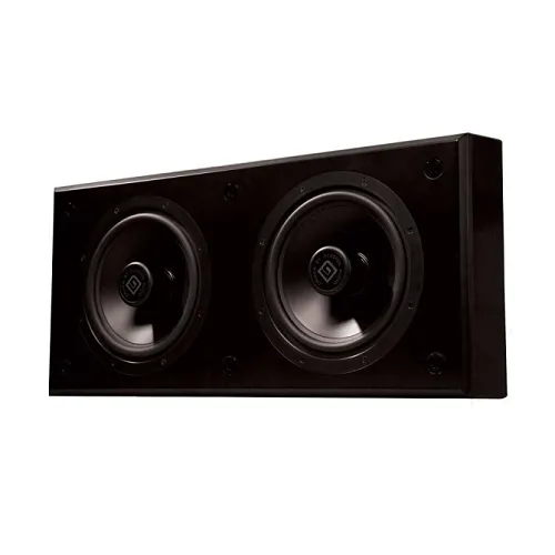Induction Dynamics SW4.W-CUSTOM On-Wall Subwoofer, Custom