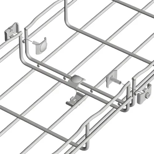 Cablofil SWKBL Splice Washer Kit, 50-Piece, Black