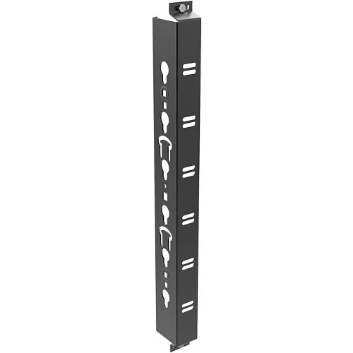 Ortronics SWMPDU26RU PDU Mounting Kit for 26RU Swing-Out Wall-Mount Cabinet