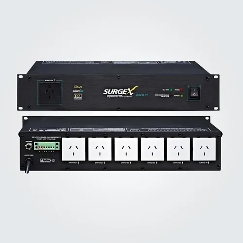 Image of U7-SX1210RTI