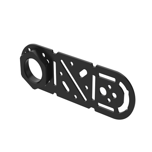 AXIS TF1902-RE Mounting Bracket, 4-Piece