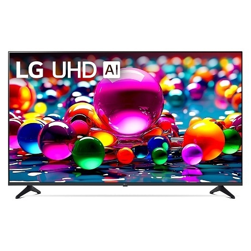 LG 43UA7700PUB 43" UHD 4K Smart TV