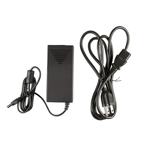 17"/19"/23" AC/DC Power Converter/Power Cord