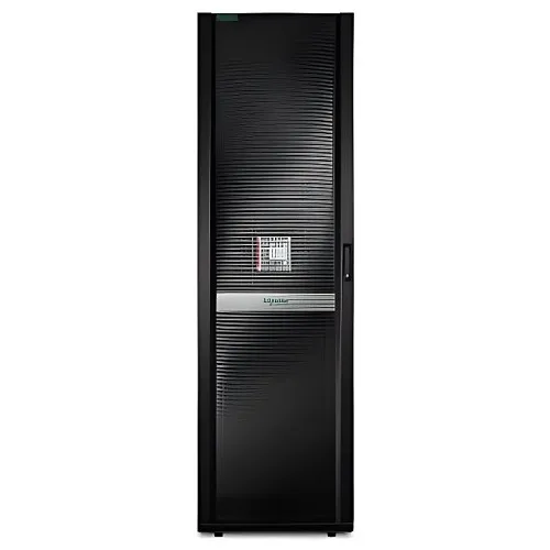 APC SYBBE250K500D Symmetra PX 250kW Battery Breaker Enclosure with Fuse Kit for Third Party Batteries