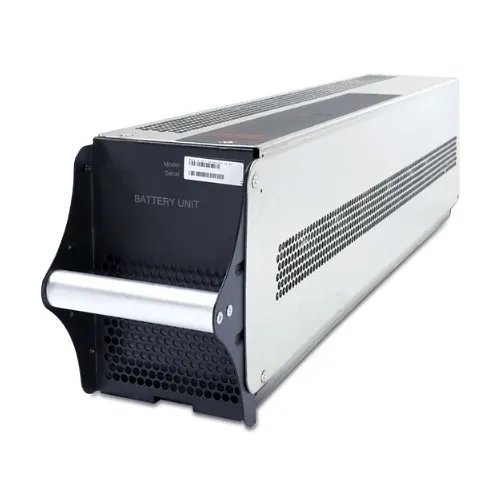 APC SYBTU1-PLP Symmetra PX Battery Unit