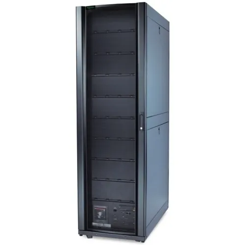 APC SYCFXR48-9 Symmetra PX48 Battery frame with 9 Battery Modules