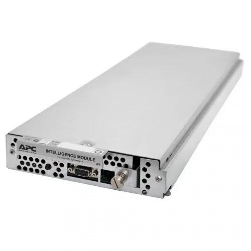 APC SYMIM5 Intelligence Module Remote Power Management Adapter
