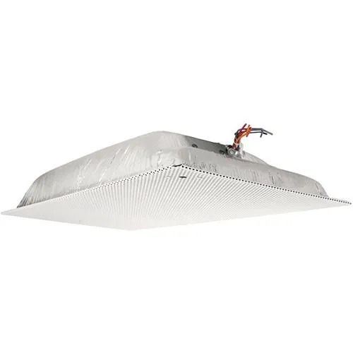 Quam SYSTEM 5/VC 1' 2' Tile Replacement Speaker, 12W RMS