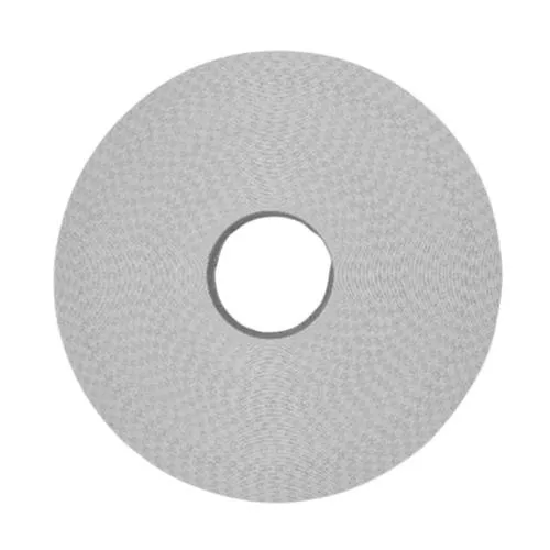 GRI T-1/4 Double Sided Tape, 1/4", White