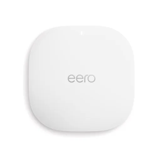 eero T011111 PoE Dual-Band Wi-Fi PoE Access Point with Mounting Bracket