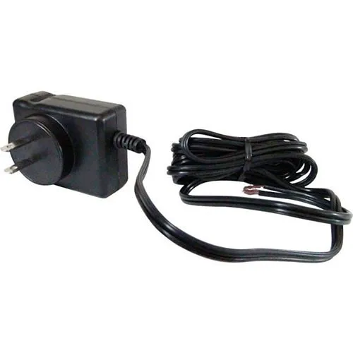 RCI T1003 DC Plug-In/UL Power Supply, 12VDC Output