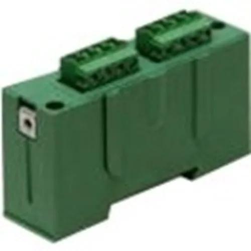 SAE T120-DG DG-Series Low-Voltage Fire Alarm Surge Protector, 120V