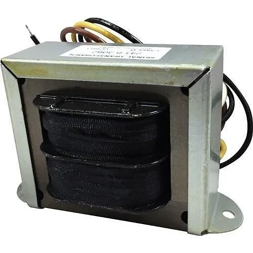 Altronix T1618100 Open Frame Transformer, 115VAC 50/60Hz, 1A Input