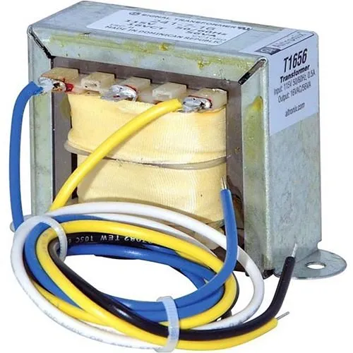 Altronix T1656220 Open Frame Transformer, 16VAC at 56VA, 220VAC