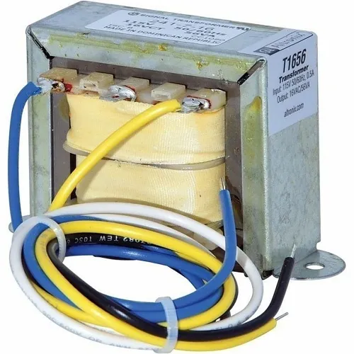 Altronix T1656220C 16V AC 56VA Transformer in Enclosure, 220V