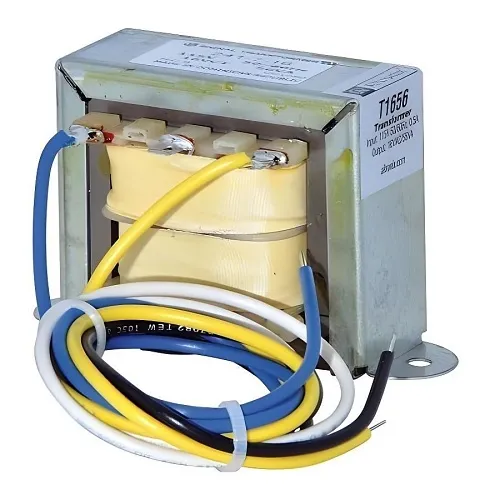Altronix T1656CP Open Frame Transformer, 16V AC at 56VA, 115V AC, BC100 Enclosure with T Strip and Fuse