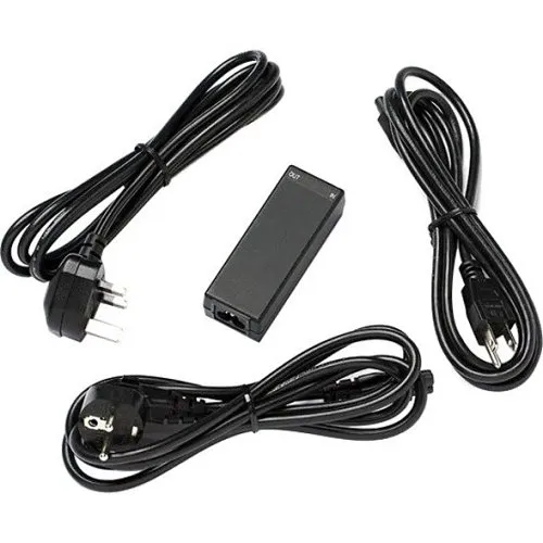 FLIR T199507 Gigabit PoE Injector 15W for A400/A700 and GF77A